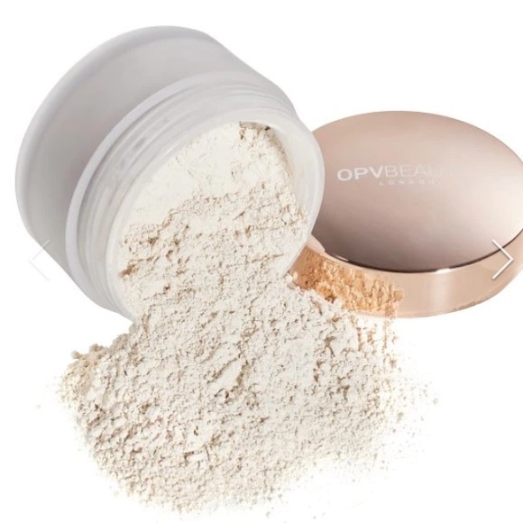 OPV Beauty London Other - OPV Beauty London Translucent Setting Powder